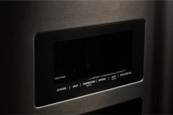 KitchenAid® 27.0 Cu. Ft. PrintShield™ Black Stainless French Door Refrigerator -Professional Kitchen Appliance Store 00e8a8f8 c87c 4bc8 8ad7 9b86c8b20c38