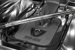 KitchenAid® 24" PrintShield™ Stainless Steel Built In Dishwasher -Professional Kitchen Appliance Store 018f4f49 2698 4f99 9379 72f435809855