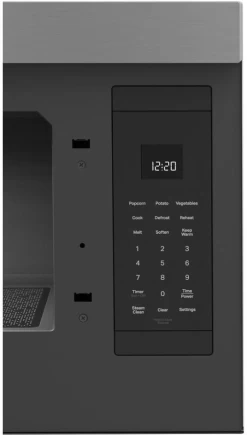 Whirlpool® 1.1 Cu. Ft. Fingerprint Resistant Stainless Steel Over The Range Microwave -Professional Kitchen Appliance Store 02981cc1 b25f 4379 8a47 28db44dd0970