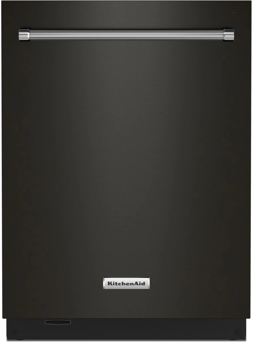 KitchenAid® 24" PrintShield™ Stainless Steel Top Control Built In Dishwasher 5 KitchenAid® 24" PrintShield™ Stainless Steel Top Control Built In Dishwasher - Image 3