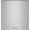KitchenAid® 24" PrintShield™ Stainless Steel Built In Dishwasher 1 KitchenAid® 24" PrintShield™ Stainless Steel Built In Dishwasher -Professional Kitchen Appliance Store 0462c492 3e87 410c 86a6 c87260c382e9