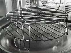 KitchenAid® 1.5 Cu. Ft. Stainless Steel Countertop Convection Microwave 14 KitchenAid® 1.5 Cu. Ft. Stainless Steel Countertop Convection Microwave -Professional Kitchen Appliance Store 04a76496 7497 4299 8d05 f65e99163de8