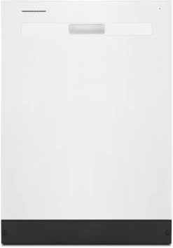 Whirlpool® 24" White Built In Dishwasher 18 Whirlpool® 24" White Built In Dishwasher -Professional Kitchen Appliance Store 04b1e674 d1e6 4696 9402 2d5822339590 1