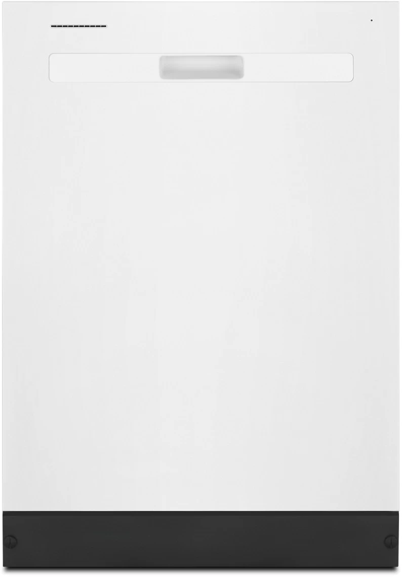 Whirlpool® 24" White Built In Dishwasher 9 Whirlpool® 24" White Built In Dishwasher - Image 7