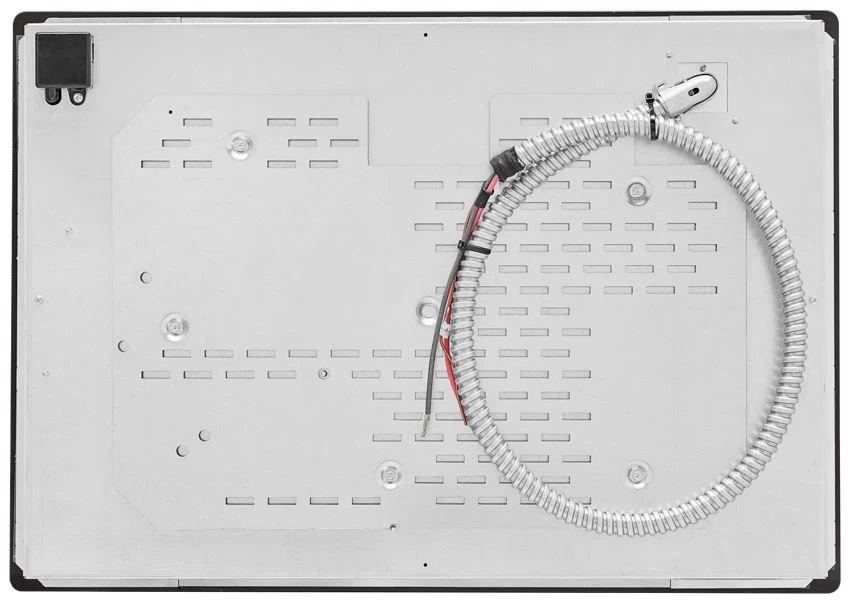 KitchenAid® 30" Black Electric Cooktop 5 KitchenAid® 30" Black Electric Cooktop - Image 4