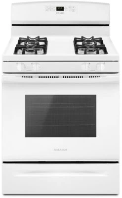 Amana® 30" White Freestanding Gas Range 15 Amana® 30" White Freestanding Gas Range -Professional Kitchen Appliance Store 06ccdbb5 d175 4289 9e59 a99c8ecc1695 1