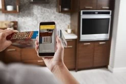 Whirlpool® 27" White Electric Built In Single Oven