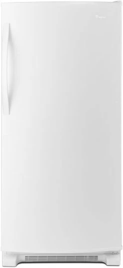 Whirlpool® 31 In. 18.0 Cu. Ft. White All Refrigerator 15 Whirlpool® 31 In. 18.0 Cu. Ft. White All Refrigerator -Professional Kitchen Appliance Store 072e122e 5e5f 4063 93e8 bc8af934e620