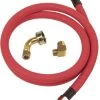 Maytag Universal 4' Dishwasher Water Supply Kit 1 Maytag Universal 4' Dishwasher Water Supply Kit -Professional Kitchen Appliance Store 0824a6d7 a9af 4b65 a717 2ed93a491a3b