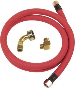 Maytag Universal 4' Dishwasher Water Supply Kit