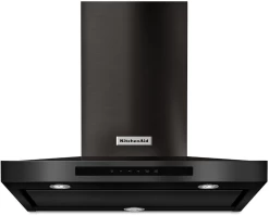 KitchenAid® 30" Black Stainless Steel With PrintShield™ Finish Wall Mount Ventilation 7 KitchenAid® 30" Black Stainless Steel With PrintShield™ Finish Wall Mount Ventilation -Professional Kitchen Appliance Store 08c4d4bd 6f89 4c76 a2ce 9fee427fe948