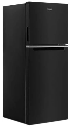 Whirlpool® 11.6 Cu. Ft. Fingerprint-Resistant Stainless Top Freezer Refrigerator -Professional Kitchen Appliance Store 0965ffec 1cfc 4fda 8416 46bbb10b7f32