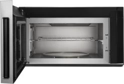 Whirlpool® 1.9 Cu. Ft. FingerPrint Resistant Stainless Steel Over The Range Microwave -Professional Kitchen Appliance Store 0c335ac5 29bb 4a6b 802c 3263af30d0f3