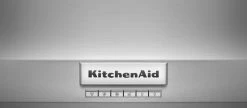 KitchenAid® 48" Stainless Steel Wall Hood -Professional Kitchen Appliance Store 0f836116 3490 4fc0 b2f5 372f71a7ede5