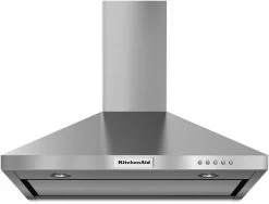 KitchenAid® 30'' Stainless Steel Wall Mount Canopy Range Hood -Professional Kitchen Appliance Store 10260ea8 fbcd 445c 8e73 805c8ccd2066
