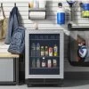 Gladiator® 24" Hammered Granite Beverage Center -Professional Kitchen Appliance Store 114dd13d 161c 499a a1f2 06d81bfc65d8