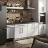 Whirlpool® 17.4" Heritage Stainless Steel Dishwasher Panel 2 Whirlpool® 17.4" Heritage Stainless Steel Dishwasher Panel -Professional Kitchen Appliance Store 114e575a fc90 45b4 836c be4e5c091a60