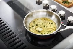 KitchenAid® 30" Stainless Steel Electric Downdraft Cooktop -Professional Kitchen Appliance Store 11902b05 d8ed 4055 b811 2d4c7b65eda3