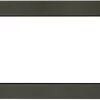 Whirlpool® 27" Black Stainless Steel Countertop Microwave Trim Kit -Professional Kitchen Appliance Store 130d31e0 6cbb 4d5c 9576 8aefefbf5e56