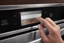 Whirlpool® 30" Stainless Steel Electric Built In Single Oven -Professional Kitchen Appliance Store 15219ddb 30e4 4fb0 8407 dbfdf5d7a276