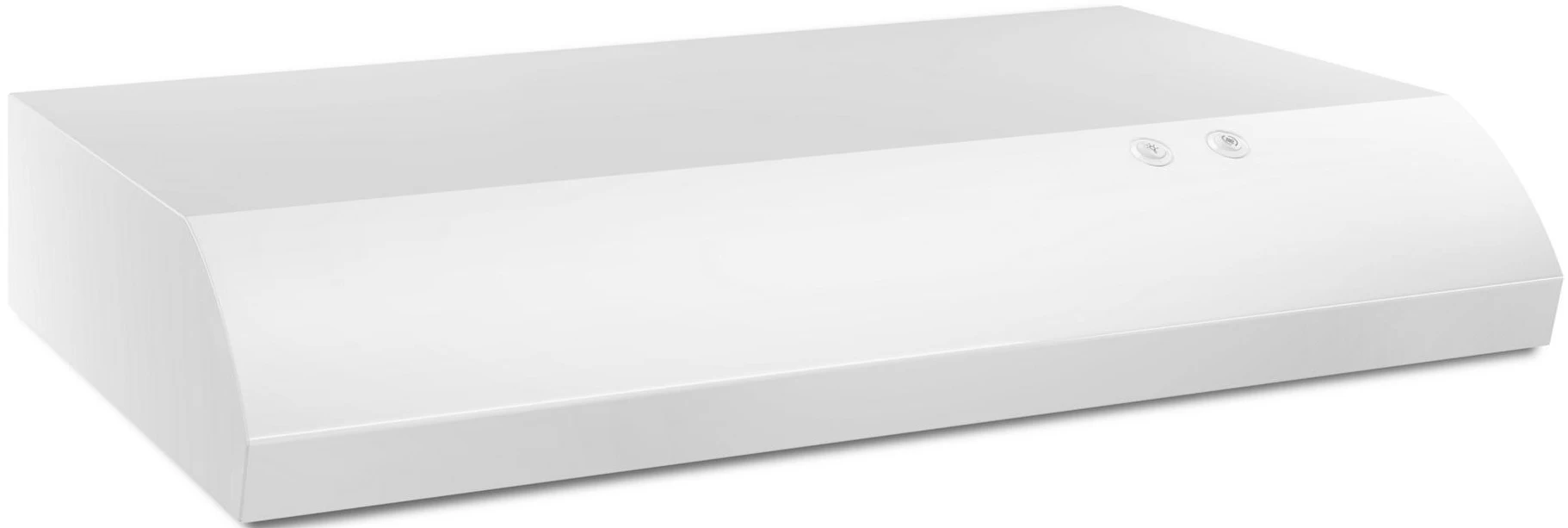 Maytag® 30" White Under The Cabinet Range Hood With The FIT System 8 Maytag® 30" White Under The Cabinet Range Hood With The FIT System - Image 6