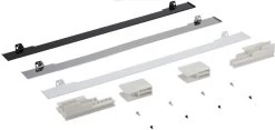 Whirlpool® Combination Oven Vent Trim Kit