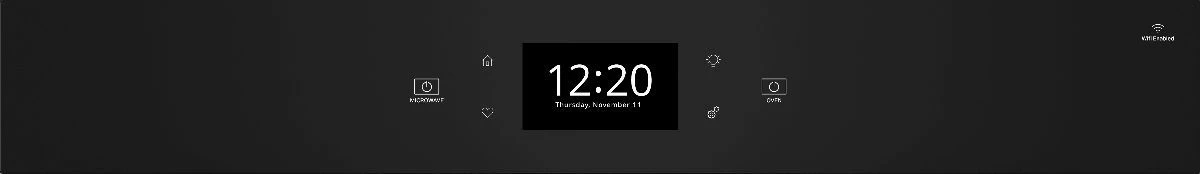 Whirlpool® 30" Black Stainless Steel Oven/Micro Combo Electric Wall Oven 3 Whirlpool® 30" Black Stainless Steel Oven/Micro Combo Electric Wall Oven