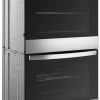 Whirlpool® 30" Stainless Steel Double Electric Wall Oven -Professional Kitchen Appliance Store 1652fdd7 2de1 43c6 abb2 a559583522c7