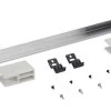 Whirlpool® Wall Range Flush Installation Kit -Professional Kitchen Appliance Store 16c9fa18 3a4c 4ebe 9f22 d27b6e949610