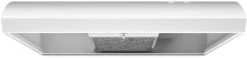 Maytag® 30" Stainless Steel Under The Cabinet Range Hood With The FIT System -Professional Kitchen Appliance Store 178fb641 e7b5 476e 994c 0d9df1af2bba