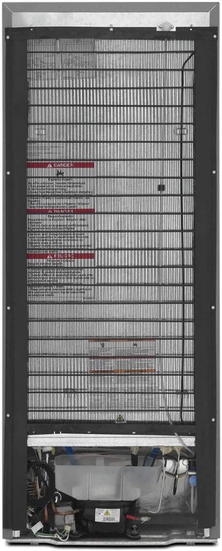 Whirlpool® 11.6 Cu. Ft. Fingerprint Resistant Stainless Steel Counter Depth Top Freezer Refrigerator 12 Whirlpool® 11.6 Cu. Ft. Fingerprint Resistant Stainless Steel Counter Depth Top Freezer Refrigerator - Image 10