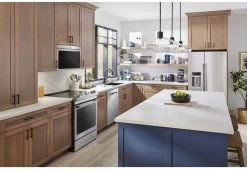 Maytag® 30" Fingerprint Resistant Stainless Steel Slide In Gas Range -Professional Kitchen Appliance Store 1805a1c0 23fc 487d a7ff 23359925ee12 1