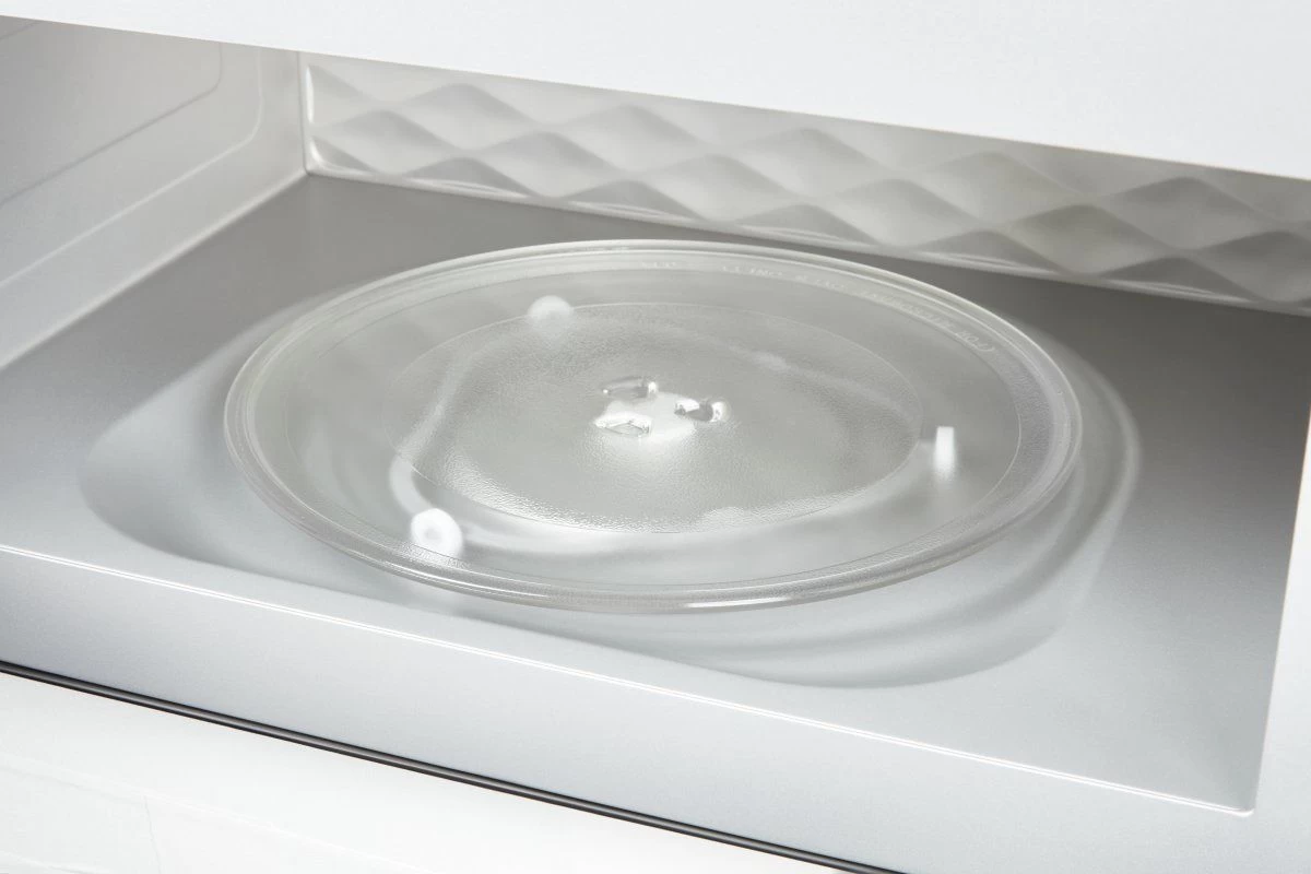 KitchenAid® 1.1 Cu. Ft. White Over The Range Microwave Hood Combination 5 KitchenAid® 1.1 Cu. Ft. White Over The Range Microwave Hood Combination - Image 3