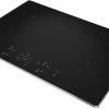 KitchenAid® 32" Stainless Steel Frame Induction Cooktop