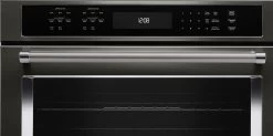 KitchenAid® 27" Stainless Steel Electric Built In Single Oven -Professional Kitchen Appliance Store 1b516c0a c7d8 4075 b994 42a886095dd5 1