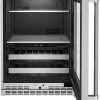 KitchenAid® 4.9 Cu. Ft. Stainless Steel Wine Cooler -Professional Kitchen Appliance Store 1b6a7aaa 551f 45e0 ae06 af75a61d9978