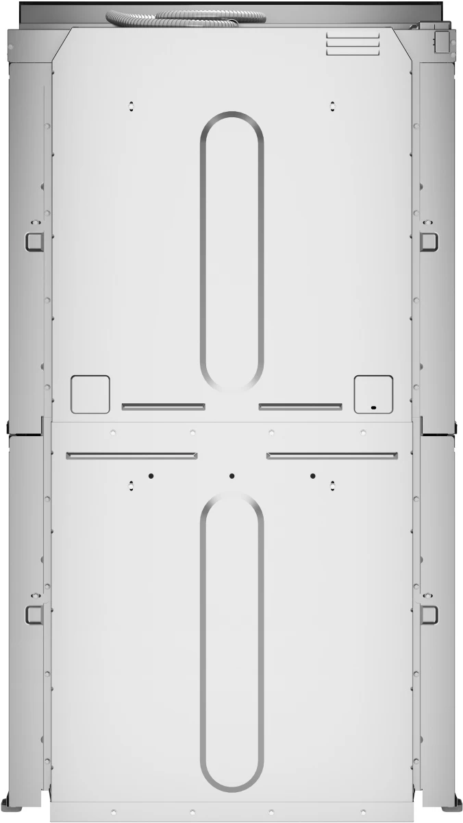 Whirlpool® 30" Black Double Electric Wall Oven 6 Whirlpool® 30" Black Double Electric Wall Oven - Image 4