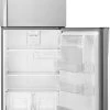 Whirlpool® 30 In. 19.1 Cu. Ft. Fingerprint Resistant Metallic Steel Top Freezer Refrigerator -Professional Kitchen Appliance Store 1bcb34dd 32f4 4d77 8e21 be836bd746ea