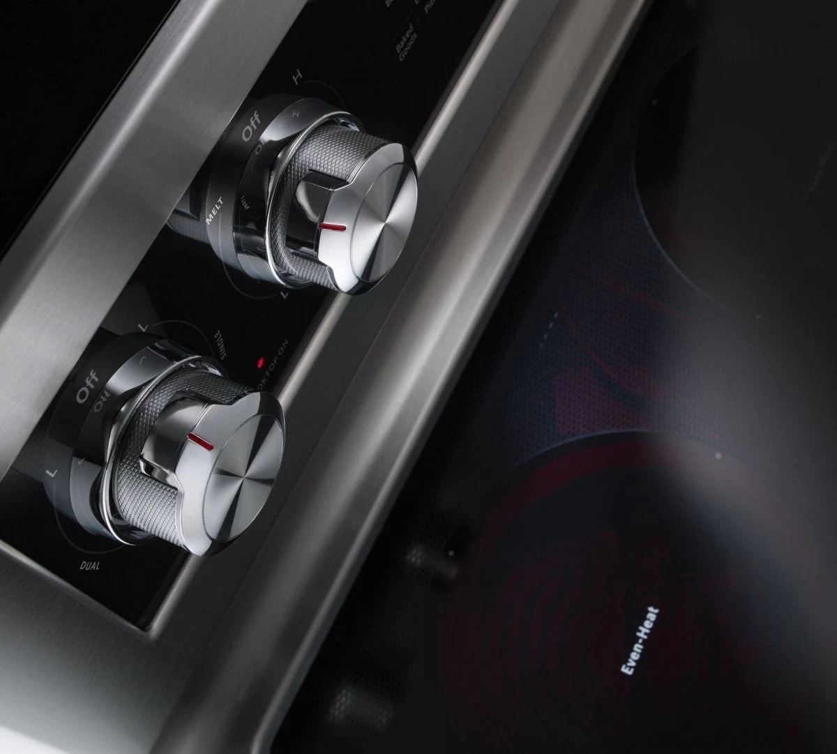 KitchenAid® 30" Stainless Steel Free Standing Electric Convection Range 10 KitchenAid® 30" Stainless Steel Free Standing Electric Convection Range - Image 8