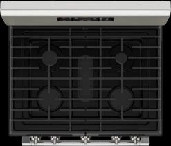 Maytag® 30" Fingerprint Resistant Stainless Steel Freestanding Gas Range -Professional Kitchen Appliance Store 1d5f46ae 023c 4e16 bf7c 7cdf0ea40944