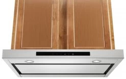 KitchenAid® 36" Stainless Steel Low Profile Under Cabinet Ventilation Hood 16 KitchenAid® 36" Stainless Steel Low Profile Under Cabinet Ventilation Hood -Professional Kitchen Appliance Store 1daa8f9e a2d6 4f99 b28a 9592d60d08cc 1