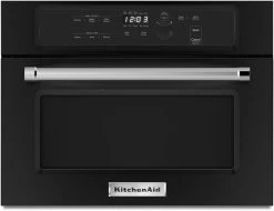 KitchenAid® 1.4 Cu. Ft. Stainless Steel Built In Microwave 10 KitchenAid® 1.4 Cu. Ft. Stainless Steel Built In Microwave -Professional Kitchen Appliance Store 1dc86d24 3236 42c3 bb93 1ad2f6975794 1