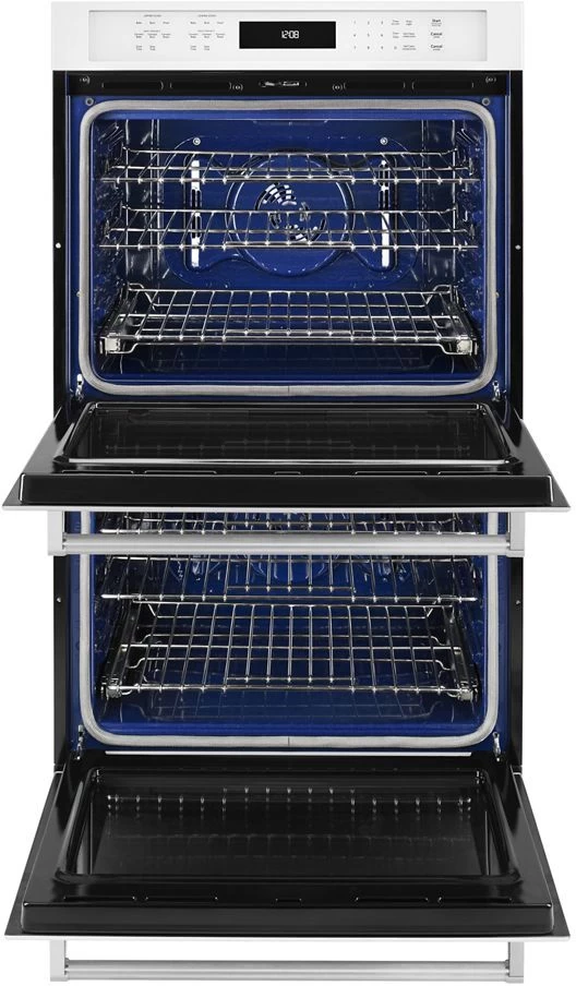 KitchenAid® 30" Stainless Steel Electric Built In Double Oven 11 KitchenAid® 30" Stainless Steel Electric Built In Double Oven - Image 9