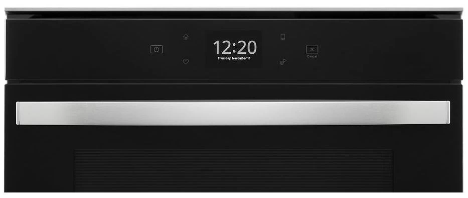 Whirlpool® 24" Fingerprint Resistant Stainless Steel Single Electric Wall Oven 8 Whirlpool® 24" Fingerprint Resistant Stainless Steel Single Electric Wall Oven - Image 6