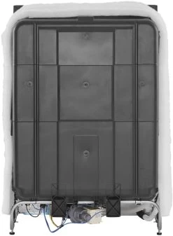 Whirlpool® 24" White Built In Dishwasher 15 Whirlpool® 24" White Built In Dishwasher -Professional Kitchen Appliance Store 225f9123 bd26 4082 b960 7d99d286ca91