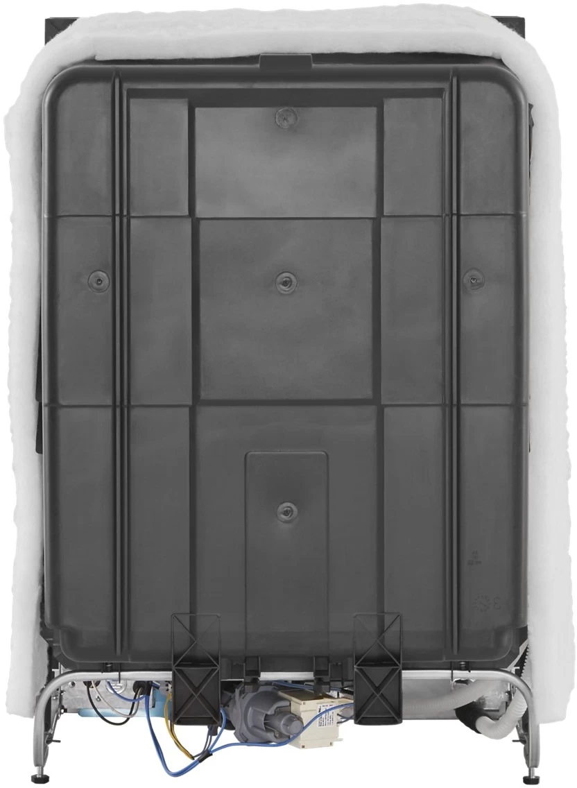 Whirlpool® 24" White Built In Dishwasher 6 Whirlpool® 24" White Built In Dishwasher - Image 4