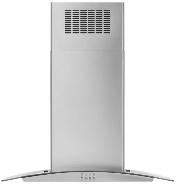 Whirlpool® 30" Stainless Steel Island Range Hood 6 Whirlpool® 30" Stainless Steel Island Range Hood - Image 4