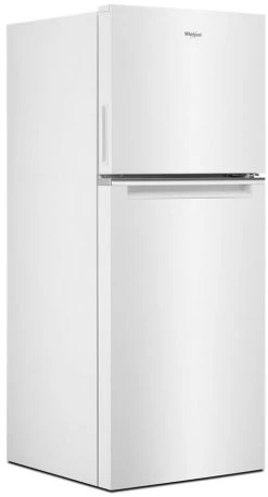 Whirlpool® 11.6 Cu. Ft. Fingerprint Resistant Stainless Steel Counter Depth Top Freezer Refrigerator 18 Whirlpool® 11.6 Cu. Ft. Fingerprint Resistant Stainless Steel Counter Depth Top Freezer Refrigerator -Professional Kitchen Appliance Store 2447287b 1988 4668 99c9 d7c291d497e6 1