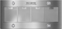 KitchenAid® 36" Stainless Steel Custom Hood Liner 11 KitchenAid® 36" Stainless Steel Custom Hood Liner -Professional Kitchen Appliance Store 2542f1f0 1e64 4ef9 ac3a b4a2606ea74d