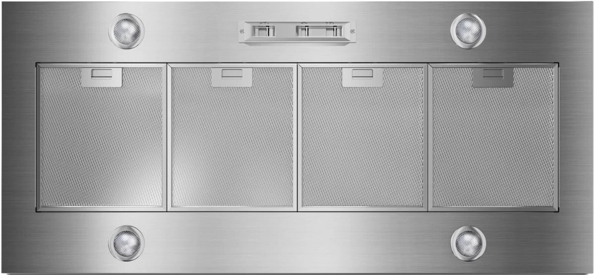 KitchenAid® 36" Stainless Steel Custom Hood Liner 7 KitchenAid® 36" Stainless Steel Custom Hood Liner - Image 5